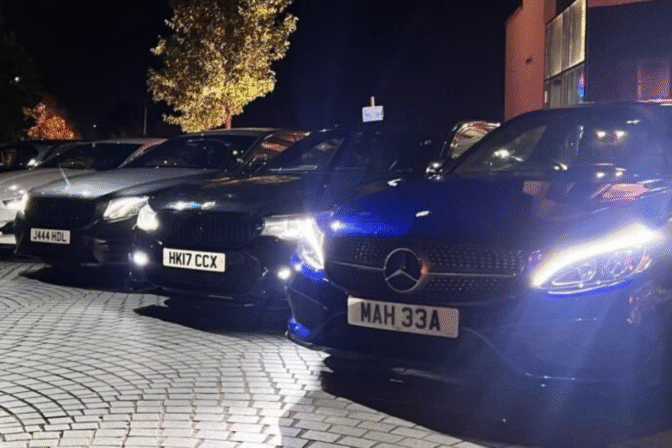 Reliable Taxi Service in Ashford – Why Prestige Taxi Ashford Is the Smart Choice