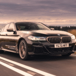 Executive Taxi Ashford