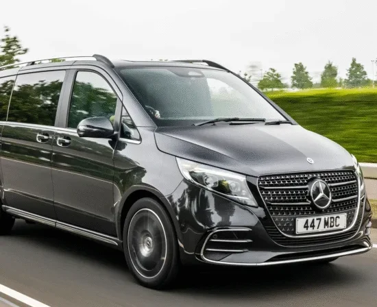 Why Choosing a Prestige Taxi Ashford is the Best Way to Travel